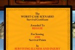 The Worst-Case Scenario Survival Trivia Challenge (PC)