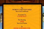 The Worst-Case Scenario Survival Trivia Challenge (PC)