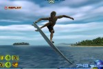 TransWorld Surf (PlayStation 2)