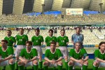 2002 FIFA World Cup (GameCube)