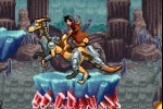 Dinotopia: The Timestone Pirates (Game Boy Advance)