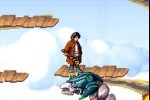 Dinotopia: The Timestone Pirates (Game Boy Advance)