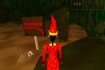 Simon the Sorcerer 3D (PC)