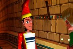 Simon the Sorcerer 3D (PC)