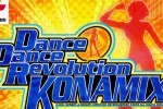 Dance Dance Revolution Konamix (PlayStation)