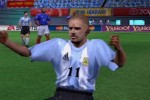 2002 FIFA World Cup (PlayStation 2)