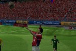 2002 FIFA World Cup (PlayStation 2)