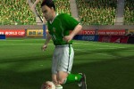 2002 FIFA World Cup (PlayStation 2)