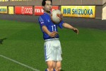 2002 FIFA World Cup (PlayStation 2)