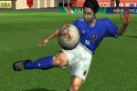 2002 FIFA World Cup (PlayStation 2)