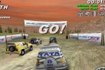 Master Rallye (PC)