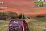 Master Rallye (PC)