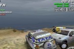 Master Rallye (PC)