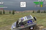 Master Rallye (PC)