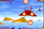 Star X (Game Boy Advance)