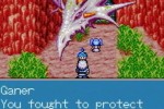 Breath of Fire II (Game Boy Advance)