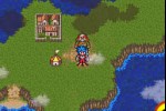 Breath of Fire II (Game Boy Advance)