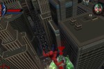 Spider-Man: The Movie (PC)