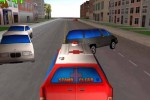 Ambulance Driver (PC)