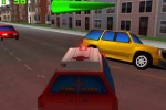 Ambulance Driver (PC)