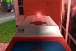 Ambulance Driver (PC)