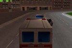 Ambulance Driver (PC)