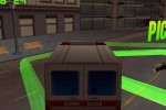 Ambulance Driver (PC)