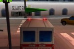 Ambulance Driver (PC)