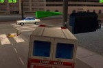 Ambulance Driver (PC)