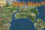 Might and Magic IX (PC)