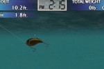 Top Angler (PlayStation 2)