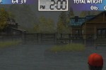 Top Angler (PlayStation 2)