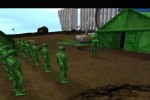 Army Men: RTS (PlayStation 2)