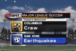 ESPN MLS ExtraTime 2002 (Xbox)