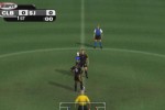 ESPN MLS ExtraTime 2002 (Xbox)