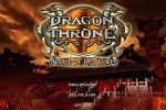 Dragon Throne: Battle of Red Cliffs (PC)