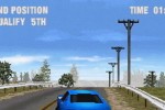 Hooters Road Trip (PlayStation)