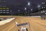 World of Outlaws: Sprint Cars 2002 (PlayStation 2)