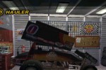 World of Outlaws: Sprint Cars 2002 (PlayStation 2)