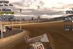 World of Outlaws: Sprint Cars 2002 (PlayStation 2)