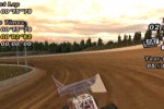 World of Outlaws: Sprint Cars 2002 (PlayStation 2)