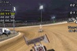 World of Outlaws: Sprint Cars 2002 (PlayStation 2)