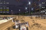 World of Outlaws: Sprint Cars 2002 (PlayStation 2)