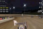 World of Outlaws: Sprint Cars 2002 (PlayStation 2)