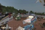 World of Outlaws: Sprint Cars 2002 (PlayStation 2)