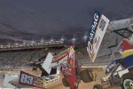 World of Outlaws: Sprint Cars 2002 (PlayStation 2)