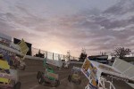 World of Outlaws: Sprint Cars 2002 (PlayStation 2)