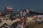 World of Outlaws: Sprint Cars 2002 (PlayStation 2)