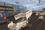 World of Outlaws: Sprint Cars 2002 (PlayStation 2)