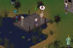 The Sims: Vacation (PC)